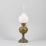 1264 5596 PARAFFIN LAMP